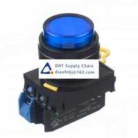 Pushbutton switches and components Idec_YW1L-A2E10Q4S