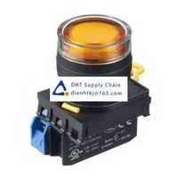 Pushbutton switches and components Idec_YW1L-AF2E10Q4A