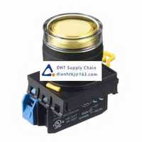 Pushbutton switches and components Idec_YW1L-AF2E10QM3Y