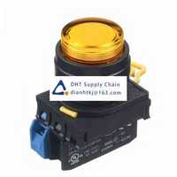 Pushbutton switches and components Idec_YW1L-M2E10Q4A