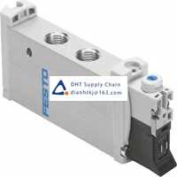 Pneumatic accessories _Festo_VUVG-L14-M52-AT-G18-1P3