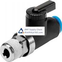 Pneumatic accessories _Festo_QH-QS-6-1/8