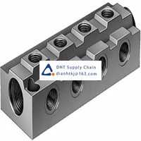 Pneumatic accessories _Festo_FR-8-1/8