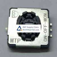 Rotary Switches and Components RS PRO_176-0909