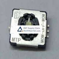 Rotary Switches and Components RS PRO_176-0910