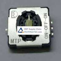 Rotary Switches and Components RS PRO_176-0918