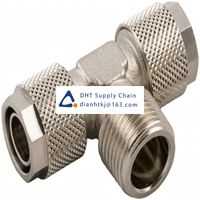 Pneumatic accessories _RS PRO_176-0967