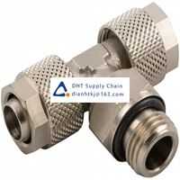Pneumatic accessories _RS PRO_176-0973