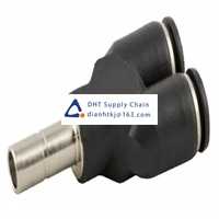 Pneumatic accessories _RS PRO_176-1384