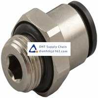 Pneumatic accessories _RS PRO_176-1398