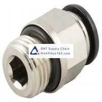 Pneumatic accessories _RS PRO_176-1761