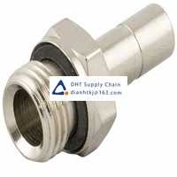 Pneumatic accessories _RS PRO_176-1783