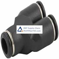 Pneumatic accessories _RS PRO_176-1834