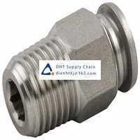 Pneumatic accessories _RS PRO_176-2154