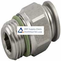 Pneumatic accessories _RS PRO_176-2158