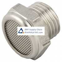 Pneumatic accessories _RS PRO_176-2221