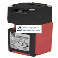 Limit and position switches  RS PRO_179-7562