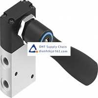 Pneumatic accessories _Festo_VHEF-HST-M32-M-G18