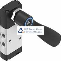 Pneumatic accessories _Festo_VHEF-HS-M52-M-G18