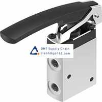 Pneumatic accessories _Festo_VHEF-LT-M32-M-G18