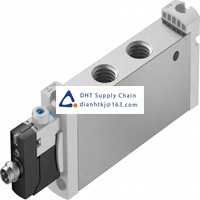 Pneumatic accessories _Festo_VUVG-L18-M52-MT-G14-1R8L
