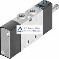 Pneumatic accessories _Festo_VUVS-LT25-M52-MD-G14-F8
