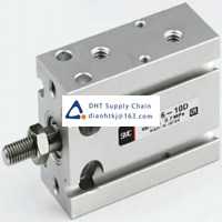 Pneumatic accessories _SMC_CDUK10-10D
