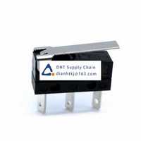 Microswitches and detector switches  Zippy_SW2-10H1-02B0-Z