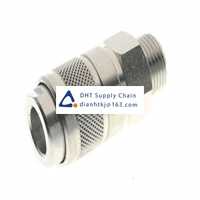 Pneumatic accessories _RS PRO_187-8776