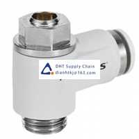 Pneumatic accessories _EMERSON ?C AVENTICS_R412010570