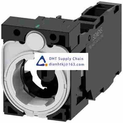 Pushbutton switches and components Siemens_3SU1501-1AG60-1FA0