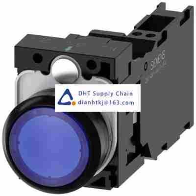 Pushbutton switches and components Siemens_3SU1102-0AB50-3FA0