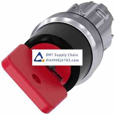 Key switches and selector switches Siemens_3SU1050-4FF01-0AA0