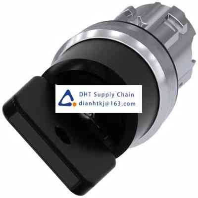 Key switches and selector switches Siemens_3SU1050-4HF11-0AA0