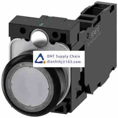 Pushbutton switches and components Siemens_3SU1100-0AB70-1FA0