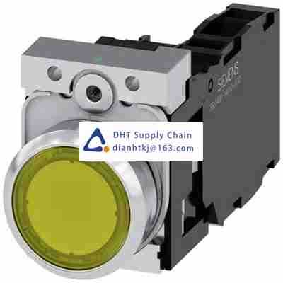Pushbutton switches and components Siemens_3SU1152-0AB30-1FA0