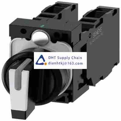 Key switches and selector switches Siemens_3SU1100-2BM60-1LA0