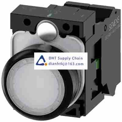Pushbutton switches and components Siemens_3SU1103-0AB60-3BA0