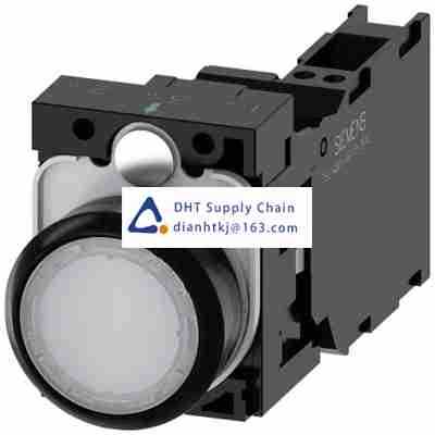 Pushbutton switches and components Siemens_3SU1103-0AB60-3FA0