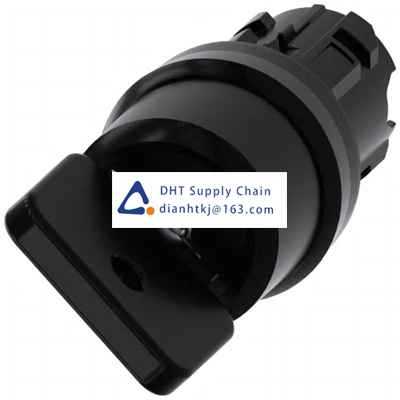 Key switches and selector switches Siemens_3SU1000-4HF21-0AA0