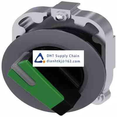 Key switches and selector switches Siemens_3SU1062-2DC40-0AA0