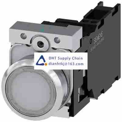 Pushbutton switches and components Siemens_3SU1152-0AB60-3FA0
