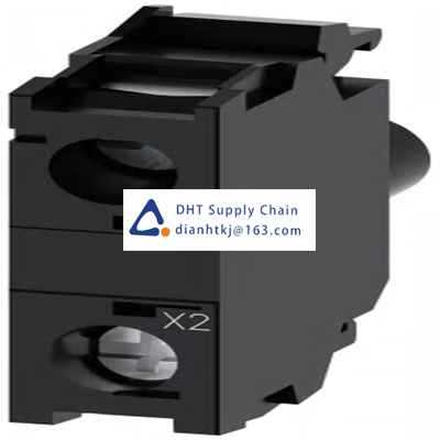 Pushbutton switches and components Siemens_3SU1401-1BB40-1AA2