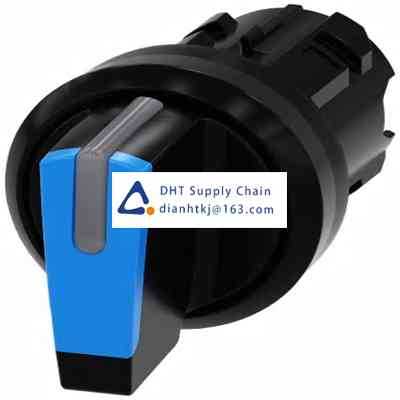 Key switches and selector switches Siemens_3SU1002-2BN50-0AA0