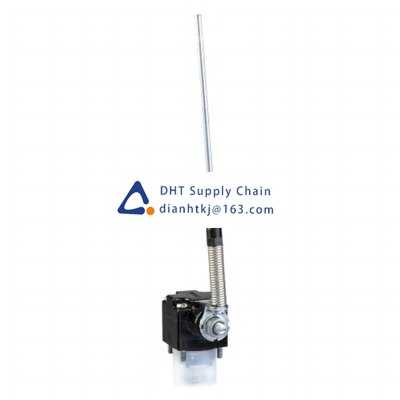 Limit and position switches  Telemecanique Sensors_ZCKD91