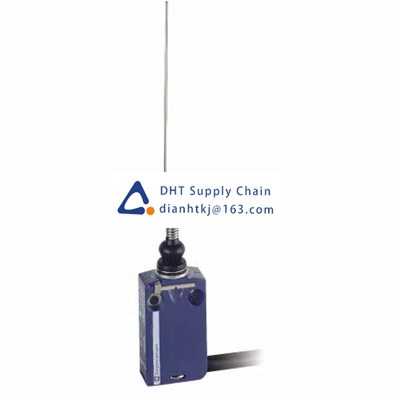 Limit and position switches  Telemecanique Sensors_XCMD2106L1