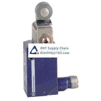 Limit and position switches  Telemecanique Sensors_XCMD2116M12