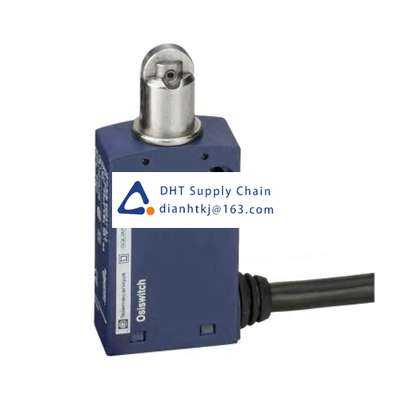 Limit and position switches  Telemecanique Sensors_XCMN2102L3