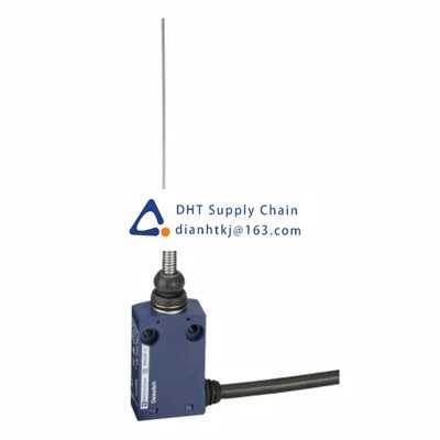 Limit and position switches  Telemecanique Sensors_XCMN2106L1