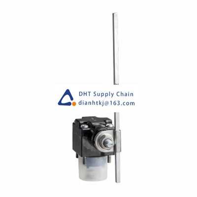 Limit and position switches  Telemecanique Sensors_ZCKS404